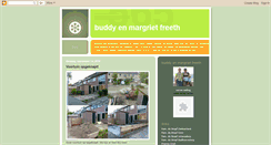 Desktop Screenshot of famfreeth.blogspot.com