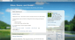 Desktop Screenshot of hurstdave.blogspot.com
