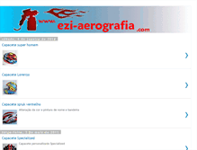 Tablet Screenshot of ezi-aerografia.blogspot.com