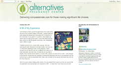 Desktop Screenshot of alternativespc.blogspot.com