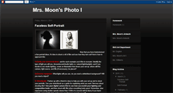 Desktop Screenshot of moonsphoto1.blogspot.com