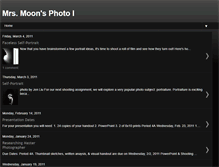 Tablet Screenshot of moonsphoto1.blogspot.com