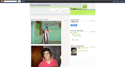 Desktop Screenshot of blogs-laudatedominum.blogspot.com