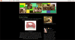 Desktop Screenshot of birnies.blogspot.com