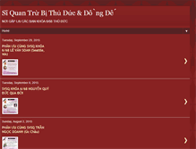 Tablet Screenshot of khoa668siquantrubithuduc.blogspot.com