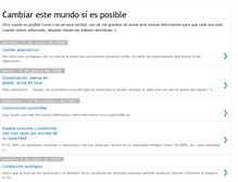 Tablet Screenshot of cambiarsiesposible.blogspot.com