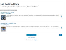 Tablet Screenshot of labmodifiedcars.blogspot.com