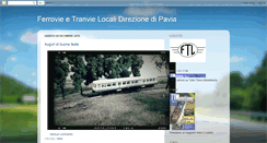 Desktop Screenshot of ftlpv.blogspot.com