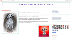 Desktop Screenshot of normaldals.blogspot.com