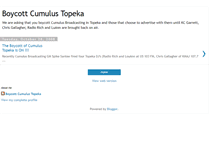 Tablet Screenshot of boycottcumulus.blogspot.com