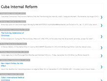 Tablet Screenshot of internalreform.blogspot.com