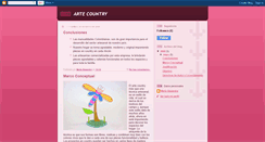 Desktop Screenshot of emprendimientoclavedeldesarroll.blogspot.com