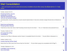 Tablet Screenshot of mailconsolidation.blogspot.com