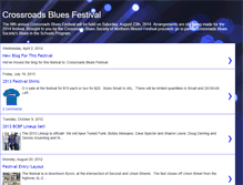 Tablet Screenshot of byroncrossroadsbluesfestival.blogspot.com