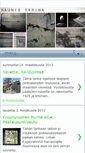 Mobile Screenshot of kaunistarina.blogspot.com