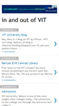 Mobile Screenshot of aboutvit.blogspot.com