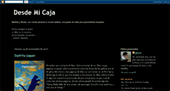 Desktop Screenshot of alvarohist.blogspot.com