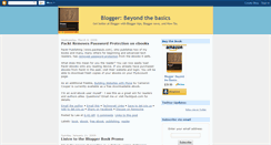 Desktop Screenshot of bloggerbeefedup.blogspot.com