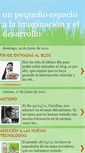 Mobile Screenshot of mariquillaintervencion.blogspot.com