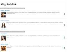 Tablet Screenshot of gigiandalik.blogspot.com