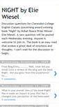 Mobile Screenshot of bookdiscussioncc.blogspot.com