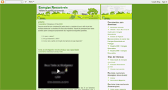Desktop Screenshot of erancorensis.blogspot.com