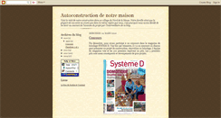 Desktop Screenshot of katy-nino.blogspot.com