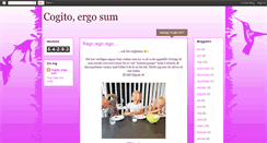 Desktop Screenshot of emelistenvall.blogspot.com