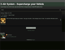 Tablet Screenshot of c-air-system.blogspot.com
