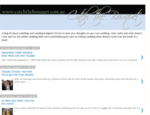 Tablet Screenshot of catchthebouquetbridal.blogspot.com