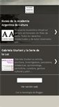 Mobile Screenshot of aac-giurlanigabriela.blogspot.com