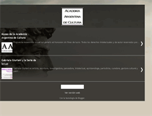 Tablet Screenshot of aac-giurlanigabriela.blogspot.com