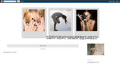 Desktop Screenshot of inspirationsfreiheit.blogspot.com