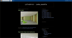 Desktop Screenshot of lst40910jaramarta.blogspot.com