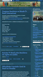 Mobile Screenshot of conselhobrasileiros.blogspot.com