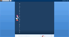 Desktop Screenshot of miminhos-da-margarida.blogspot.com