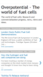 Mobile Screenshot of overpotential.blogspot.com