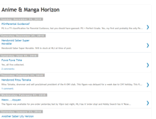 Tablet Screenshot of anime-horizon.blogspot.com