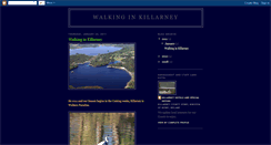 Desktop Screenshot of lakehotelwalking.blogspot.com