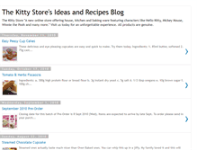 Tablet Screenshot of kittystorebiz.blogspot.com