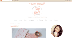 Desktop Screenshot of citygirlsearching.blogspot.com