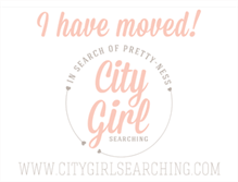 Tablet Screenshot of citygirlsearching.blogspot.com