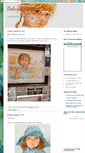 Mobile Screenshot of deborahcarmanstudio.blogspot.com