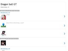 Tablet Screenshot of jonatasdragonballzcom.blogspot.com