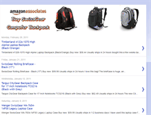 Tablet Screenshot of combackpack.blogspot.com