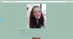 Desktop Screenshot of naprexwithesther.blogspot.com