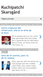 Mobile Screenshot of kuchipatchiskarsgard.blogspot.com