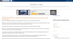 Desktop Screenshot of power-hybrid.blogspot.com