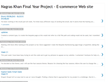 Tablet Screenshot of nagrasproject.blogspot.com