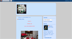 Desktop Screenshot of konvaljen.blogspot.com